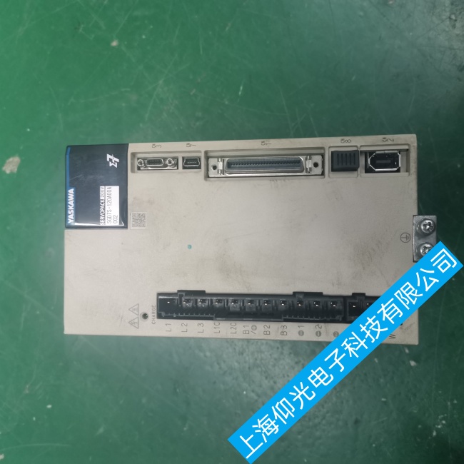 YASKAWAVA1400CʹܲϾS޷